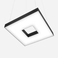 Подвесные светильники — Подвесной светодиодный светильник Siled Cuadra-Hole-03 7370627 купить в  Подвесные светильники — Подвесной светодиодный светильник Siled Cuadra-Hole-03 7370627 купить в