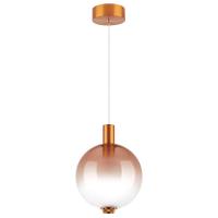 Подвесные светильники — Подвесной светильник Lightstar 805402 купить в 