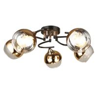 Потолочные люстры — Потолочная люстра Seven Fires Форино 66375.01.69.05 купить в  Потолочные люстры — Потолочная люстра Seven Fires Форино 66375.01.69.05 купить в