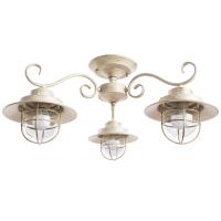 Люстры накладные — Накладная люстра ARTE Lamp A4579PL-3WG купить в  Люстры накладные — Накладная люстра ARTE Lamp A4579PL-3WG купить в