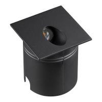 Светильники для стен и ступеней — Светильник для ступеней Mantra 7025 купить в 