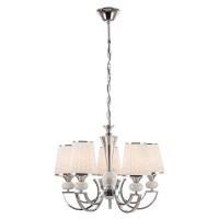 Люстры подвесные — Подвесная люстра Escada 649/5S купить в  Люстры подвесные — Подвесная люстра Escada 649/5S купить в