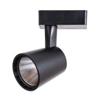 Трековые светильники — Светильник на шине ARTE Lamp A2315PL-1BK купить в  Трековые светильники — Светильник на шине ARTE Lamp A2315PL-1BK купить в