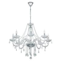 Люстры подвесные — Подвесная люстра EGLO 39101 купить в 