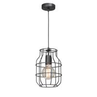 Подвесные светильники — Подвесной светильник Vitaluce V4391-1/1S купить в 