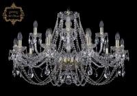 Люстры подвесные — Подвесная люстра Art Classic 11.21.10+5.360.Gd.Sp купить в  Люстры подвесные — Подвесная люстра Art Classic 11.21.10+5.360.Gd.Sp купить в