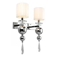 Настенные бра — Бра Omnilux OML-88001-02 купить в 