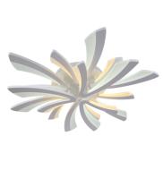 Потолочные люстры — 6894/6+3 белый купить в 