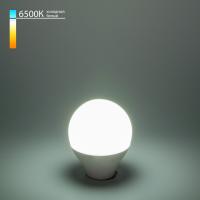 Светодиодные лампы — Светодиодная лампа Elektrostandard Mini Classic LED 9W 6500K E14 (BLE1444) купить в  Светодиодные лампы — Светодиодная лампа Elektrostandard Mini Classic LED 9W 6500K E14 (BLE1444) купить в
