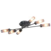 Люстры на штанге — Люстра на штанге Citilux CL109161 купить в 