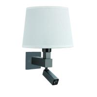 Настенные бра — Бра Mantra 5233+5237+5171 купить в 