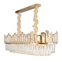 Люстры подвесные — Подвесная люстра Omnilux OML-67903-11 купить в 