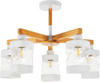 Люстры на штанге — Люстра на штанге MyFar MR1821-5C купить в  Люстры на штанге — Люстра на штанге MyFar MR1821-5C купить в