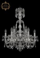 Люстры подвесные — Подвесная люстра Art Classic 11.11.6+3.195.XL-67.Cr.Sp купить в 