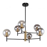 Люстры на штанге — Люстра на штанге F-Promo 3088-6P купить в 
