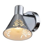 Споты — 15865/1 хром купить в 