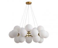 Люстры подвесные — Подвесная люстра Kink Light 07508-20,20 купить в 