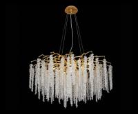 Люстры подвесные — Подвесная люстра Kink Light 07871-80,33 купить в 