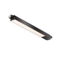 Трековые светильники — Светильник на шине Maytoni Technical TR000-1-12W3K-B купить в 