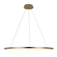 Подвесные светильники — Подвесной светильник LOFT IT 10014XL купить в 