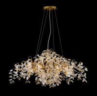 Люстры подвесные — Подвесная люстра Crystal Lux TENERIFE SP9 купить в 
