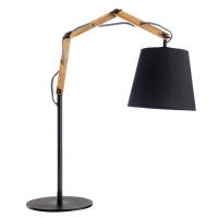 Настольные лампы — Настольная лампа ARTE Lamp A5700LT-1BK купить в  Настольные лампы — Настольная лампа ARTE Lamp A5700LT-1BK купить в
