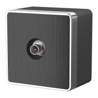 Розетки — Розетка Werkel W5083004 купить в 