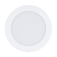 Встраиваемые точечные светильники — Встраиваемый светильник EGLO 64612 купить в 