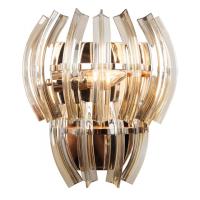 Настенные бра — Бра ARTE Lamp A1054AP-1GO купить в  Настенные бра — Бра ARTE Lamp A1054AP-1GO купить в