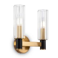 Настенные бра — Бра Freya FR5167WL-02BS купить в 