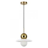 Подвесные светильники — Подвесной светильник Odeon Light 5014/1B купить в 