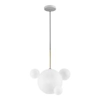 Подвесные светильники — Подвесной светильник LOFT IT 2030-P4 купить в 