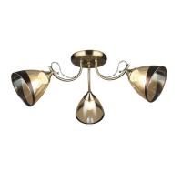 Потолочные люстры — Потолочная люстра Seven Fires Бареджо 66269.01.05.03 купить в 