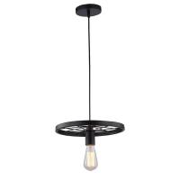 Подвесные светильники — Подвесной светильник Azzardo Ranch 1 AZ1648 купить в 