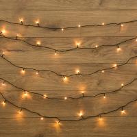 Светодиодные гирлянды — Светодиодная гирлянда Neon-Night 303-026 купить в 