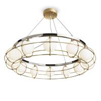 Люстры подвесные — Подвесная люстра Maytoni MOD312PL-12GCH купить в  Люстры подвесные — Подвесная люстра Maytoni MOD312PL-12GCH купить в