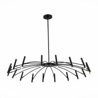 Люстры на штанге — Люстра на штанге ST-Luce SL1214.402.18 купить в 