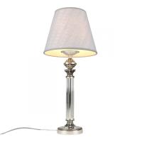 Настольные лампы — Настольная лампа Omnilux OML-64204-01 купить в 