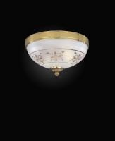 Накладные светильники — Накладной светильник Reccagni Angelo PL 6102/2 купить в  Накладные светильники — Накладной светильник Reccagni Angelo PL 6102/2 купить в