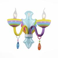 Детские бра — Детское бра ST-Luce SL672.781.02 купить в  Детские бра — Детское бра ST-Luce SL672.781.02 купить в
