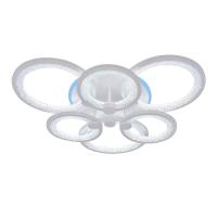 Потолочные люстры — Потолочная люстра Seven Fires Raud SF7062/7C-WT-RGB купить в 