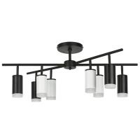 Люстры на штанге — Люстра на штанге Lightstar LR7283743640 купить в  Люстры на штанге — Люстра на штанге Lightstar LR7283743640 купить в