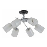 Люстры на штанге — Потолочная люстра Escada 1170/6P купить в  Люстры на штанге — Потолочная люстра Escada 1170/6P купить в