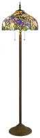 Торшеры и напольные светильники — Торшер VELANTE 867-805-03 купить в 