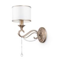 Настенные бра — Бра Maytoni H235-01-G купить в 