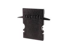 Светодиодные ленты — Заглушка Deko-Light End Cap H-ET-02-08 Set 2 pcs 979142 купить в 