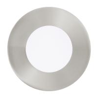 Встраиваемые точечные светильники — Встраиваемый светильник EGLO 94734 купить в 