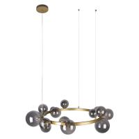 Люстры подвесные — Подвесная люстра LOFT IT 10139/850 купить в 