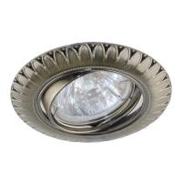 Точечные светильники — Встраиваемый светильник Escada Aosta 221074 купить в  Точечные светильники — Встраиваемый светильник Escada Aosta 221074 купить в