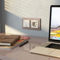 Выключатели — Выключатель Werkel W1120162 купить в 